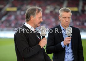 VfB Stuttgart - 1. FC Union Berlin