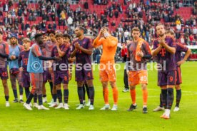 10.10.26 FC Augsburg - FC Bayern M&uuml;nchen