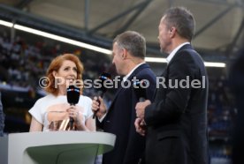 20.06.23 Deutschland - Kolumbien