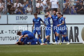 11.05.24 Stuttgarter Kickers - SGV Freiberg
