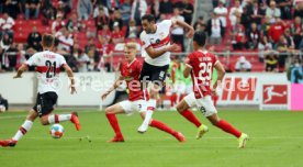 28.08.21 VfB Stuttgart - SC Freiburg