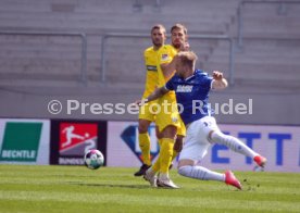 03.04.21 Karlsruher SC - VfL Osnabr&uuml;ck