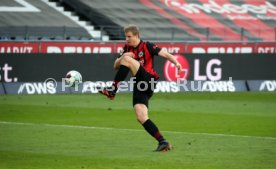 06.03.21 Eintracht Frankfurt - VfB Stuttgart