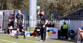 19.09.26 VfB Stuttgart II - SSV Jahn Regensburg