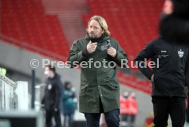 02.01.21 VfB Stuttgart - RB Leipzig