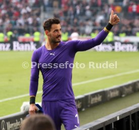 VfB Stuttgart - Borussia Dortmund