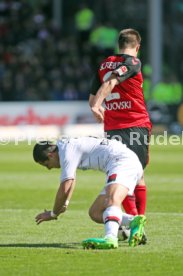 SC Freiburg - Bayer 04 Leverkusen