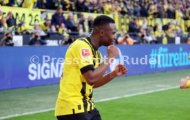 22.10.22 Borussia Dortmund - VfB Stuttgart