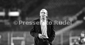 VfB Stuttgart - 1. FC Kaiserslautern