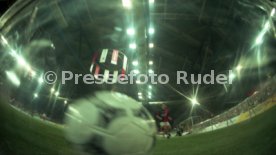 11.01.97 Hallen Masters Stuttgart
