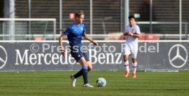 31.10.21 U17 VfB Stuttgart - U17 TSG 1899 Hoffenheim