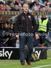 1. FSV Mainz 05 - VfB Stuttgart
