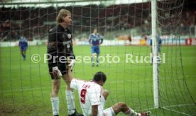12.04.1997 VfB Stuttgart - FC Hansa Rostock