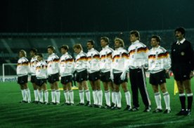 DFB Deutschland - Schweiz