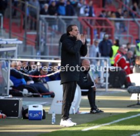 Karlsruher SC - SV Wehen Wiesbaden