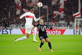 25.09.25 VfB Stuttgart - Celta de Vigo