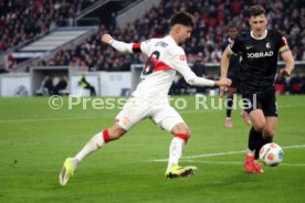 01.02.26 VfB Stuttgart - SC Freiburg