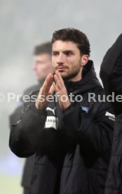 24.01.26 1. FC Heidenheim - RB Leipzig
