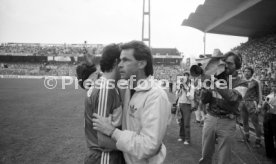 27.05.85 FC Aarau - Xamax Neuchatel