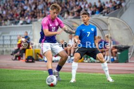 10.09.24 U21 Estland - U21 Deutschland
