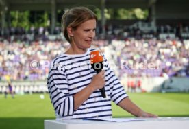 FC Erzgebirge Aue - Karlsruher SC