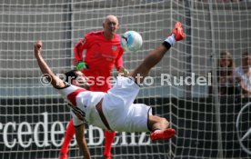 VfB Stuttgart 10 Jahre Reha-Welt
