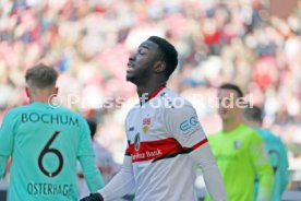19.02.22 VfB Stuttgart - VfL Bochum