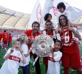19.05.07 VfB Stuttgart - FC Energie Cottbus
