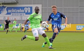 TSG 1899 Hoffenheim II - Stuttgarter Kickers