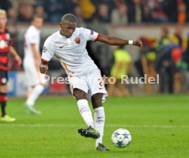 Bayer 04 Leverkusen