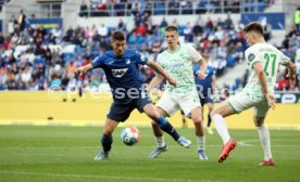 17.04.22 TSG 1899 Hoffenheim - SpVgg Greuther F&uuml;rth