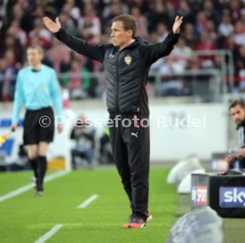 VfB Stuttgart - 1. FC Union Berlin