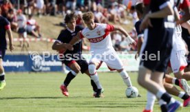 25.07.26 FSV Hollenbach - VfB Stuttgart