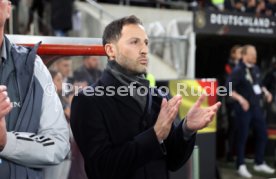 28.03.23 Deutschland - Belgien