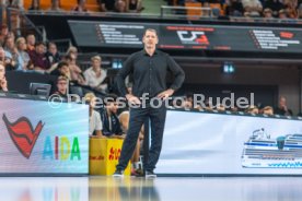 17.10.26 ratiopharm Ulm - Phoenix Hagen