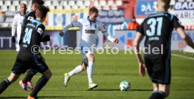Karlsruher SC - Chemitzer SC