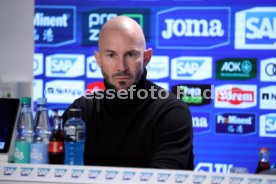 13.12.25 TSG 1899 Hoffenheim - Hamburger SV