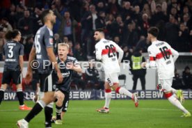 13.01.26 VfB Stuttgart - Eintracht Frankfurt