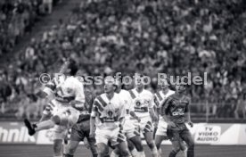 30.04.93 FC Bayern M&uuml;nchen - VfB Stuttgart