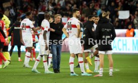 12.11.22 Bayer 04 Leverkusen - VfB Stuttgart
