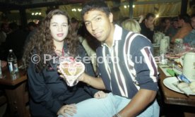 23.09.96 VfB Stuttgart Wasen