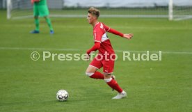 VfB Stuttgart - VfR Aalen