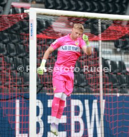 13.09.25 VfB Stuttgart II - 1. FC Saarbr&uuml;cken