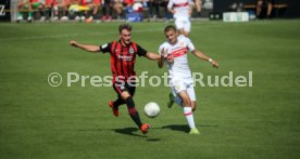 19.09.20 U19 VfB Stuttgart - U19 Eintracht Frankfurt