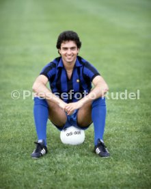 20.05.82 VfB Stuttgart Hansi M&uuml;ller