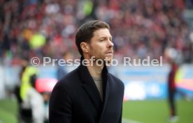 26.02.23 SC Freiburg - Bayer 04 Leverkusen