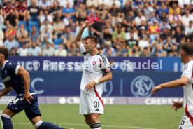 03.08.24 Karlsruher SC - 1. FC N&uuml;rnberg