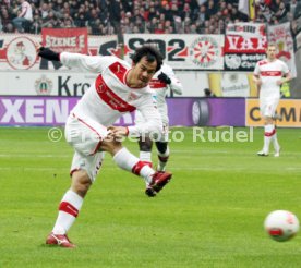 VfB Stuttgart