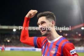 17.03.23 1. FC Heidenheim - Karlsruher SC