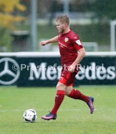 VfB Stuttgart - SV Darmstadt 98